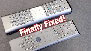 XFinity Comcast TV Remote One or Multiple Buttons Not Working TRY THIS FIRST