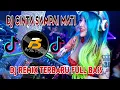 Download Lagu DJ CINTA SAMPAI MATI | KANGEN BAND CINTA SAMPAI MATI Remix Terbaru 2022 Full Bass