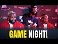DeenTheGreat x Adrien Broner The GAME Night Live Day 41 OF 45