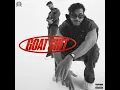 GOAT SHIT - King & Karma