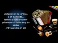 Quiero que seas mi estrella Binomio De Oro De América Letra