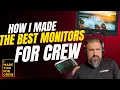 Download Lagu IMT4C Podcast - SMALLHD \u0026 OhSnap! -  DALE BACKUS