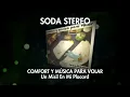 Un Misil En Mi Placard (MTV Unplugged) - Soda Stereo