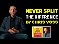 Download Lagu NEVER Split The Difference - The Negotiation Strategy You NEED | By Chris Voss