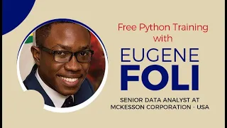 Python for Data Analysis 4 - Selecting Rows and Columns