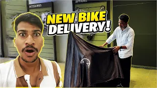 Jay Ne Naya Bike Le Liya 😱🏍️| Raheem Ekka | Vlog 11