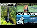 The Best of Hilo Hawaii in One Day 8 Can t-Miss Destinations on the Big Island in Hilo Hawaii