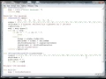 Caesar Shift Cipher 2 Decryption