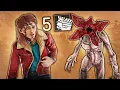 How A 15 000 Hour Survivor Loops Killers