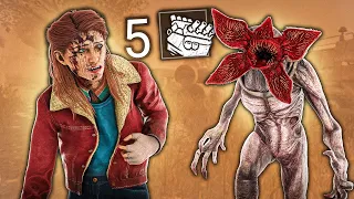 How A 15 000 Hour Survivor Loops Killers