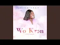 Download Lagu Wo Kron (You're Sovereign)