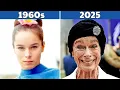 40 Actresses Still Alive Over 80 Years Old Then and Now
