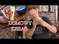 Download Lagu Polacy  zwariowali na punkcie kababa - kebab w domowej bułce / Oddaszfartucha