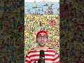Download Lagu Hide And Seek - HARD Where's Waldo Edition