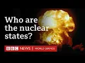 Download Lagu Who has nuclear weapons and how did they get them? - BBC World Service