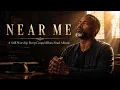 Near Me 60 Minutes of Black Gospel Music for Rest Prayer