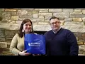 Fall in Love with Storm Lake - Grand Prize Winner