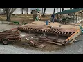 Antler Lodge Teardown Rebuild Part 1