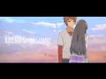 Download Lagu Noya Clarissa ft. KucingYoi - Bareng Sama Senpai (Prod. Kusuクス) | Official Lyrics Video