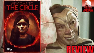 welcome to the circle review artsploitation films 