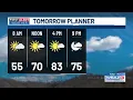 First Alert Forecast