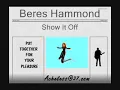 Beres Hammond - Show It Off