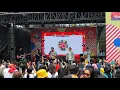 Aldy Maldini (CJR Reuni 2019) - Biar Aku Yang Pergi live at ON OFF Festival 2019 | #FGTC