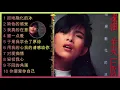 lagu Mandarin Pan Mei Chen 潘美辰 Album 拒绝融化的冰