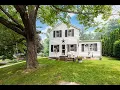 7758 Forest Street Dexter MI - 26037331