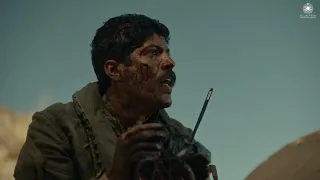 مهمة العوجا أحداث حقيقية وأبطال م لهمون يوم التأسيس 