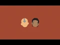 Dear Katara (Avatar's Love but it's lofi hip hop)