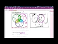 Survey Problem Use Venn Diagram then answer questions