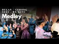 Download Lagu BULAN medley GERONG - SEXY - RX’KING Versi Bajidoran . Live perform kp.pamubusan