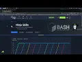 Ninja - Skills TryHackMe WriteUp