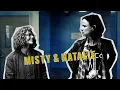 misty and natalie being a comedic duo for 2 minutes and 26 seconds