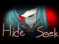 Download Lagu Hide and seek (Hatsune Miku animated)