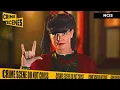 Abby s Final Goodbye To Gibbs NCIS Mark Harmon Pauley Perrette