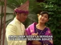 lagu pop sekayu muba (serasan sekate)