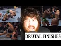 Download Lagu MMA Guru Reacts To All Diego Lopez's Brutal Knockouts