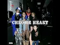 Chrome Heart - R5 Homixide