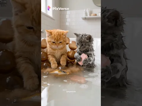 #catsofyoutube #ai #aiart