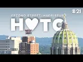 Heart of the City Harrisburg s Second Street features rich history bright future