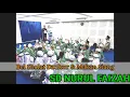 Download Lagu BEL SHOLAT ZHUHUR \u0026 MAKAN SD NURUL FAIZAH SURABAYA
