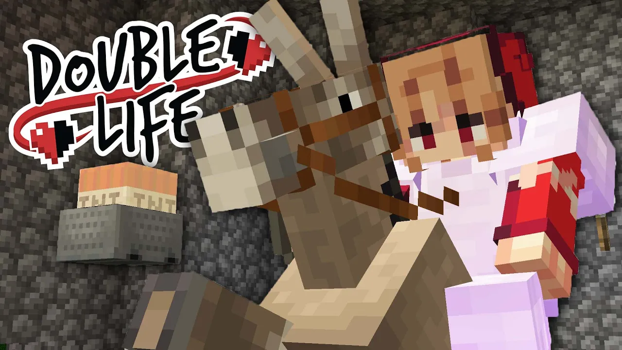 Watch "Double Life: Are We FRIENDS?! | Episode 5" on YouTube