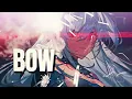 Nightcore - I Will Not Bow (But it hits hard) (Lyrics)