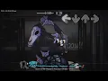 Friday Night Funkin' - VS Cartoon Cat 2.0 - Equinophobia (FC)