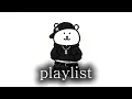 𝕂ℂ • 𝚙𝚕𝚊𝚢𝚕𝚒𝚜𝚝 ♫  ㅣHaon Korean Hip_hop