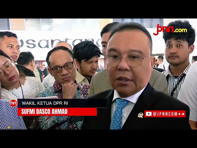Dasco Ungkap Pembahasan RUU Pemilu Tidak Boleh Terburu- Buru - JPNN.com