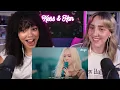 COUPLE REACTS TO WINTER (윈터)- Speed of Summer (여름의 속도) | 딩고뮤직 | dingo Music