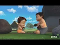 Mighty Little Bheem FULL EPISODES 17-21 💪 Season 1 Compilation 💪 Netflix Jr.